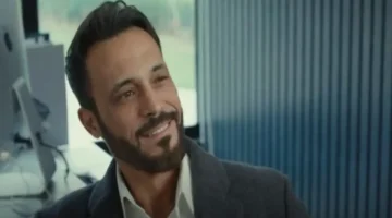 توقيت عرض الحلقة الأخيرة من مسلسل فن الحرب على CBC